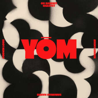 YOM, 1 Audio-CD