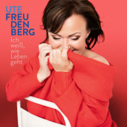 Ich weiß, wie Leben geht, 1 Audio-CD