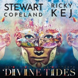 Divine Tides, 1 CD