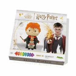 Creagami Origami 3D Harry Potter - Ron Weasley 705 Teile