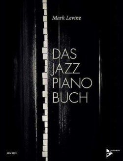 Das Jazz Piano Buch