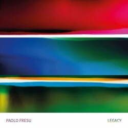 Legacy,3 Audio-CD