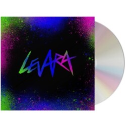 LEVARA, 1 Audio-CD