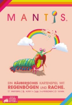 Mantis