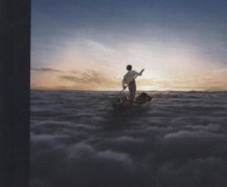 Endless River, 1 Audio-CD