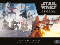 Star Wars Legion - Blizzard Trupp