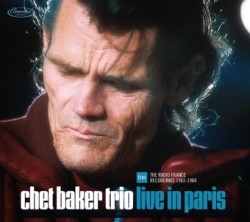 Live In Paris, 2 Audio-CD
