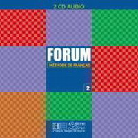 Forum 2 CD /2/ Audio /fraus/