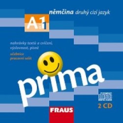 Prima A1/1 CD