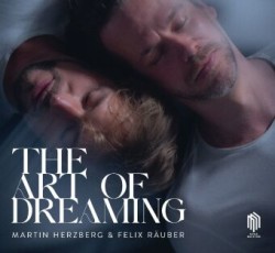 The Art Of Dreaming, 1 Audio-CD