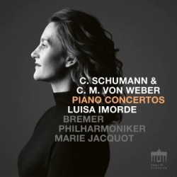Piano Concerto No.1, 1 Audio-CD