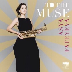 To the Muse, 1 Audio-CD
