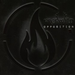 Opposition, 1 Audio-CD (MGFB Edition)
