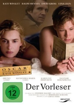 Der Vorleser, 1 DVD