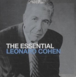 The Essential Leonard Cohen,2 Audio-CDs