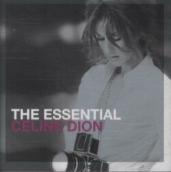 The Essential Celine Dion, 2 Audio-CDs