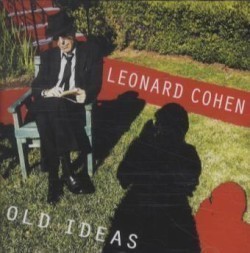 Old Ideas,1 Audio-CD