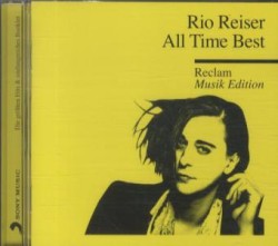 Rio Reiser - All Time Best, 1 Audio-CD