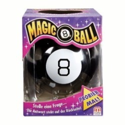 Magic 8 Ball
