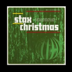 Stax Christmas (Remastered 2023), 1 Audio-CD
