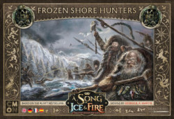 Song of Ice & Fire - Frozen Shore Hunters (Jäger der Eisigen Küste)