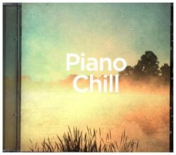 Piano Chill, 1 Audio-CD