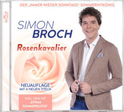 Rosenkavalier inkl. Etwas Sommerglück, 1 Audio-CD