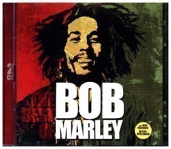 The Best of Bob Marley, 2 Audio-CDs