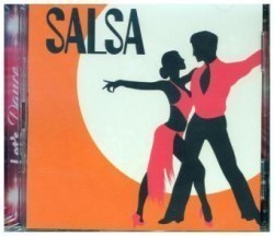 Salsa, 2 Audio-CD
