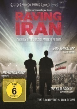 Raving Iran, 1 DVD