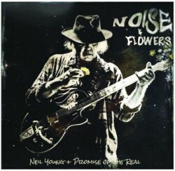 Noise And Flowers, 2 Audio-CD