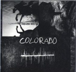Colorado, 1 Audio-CD