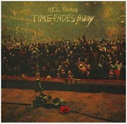 Time Fades Away, 1 Audio-CD