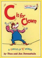 ‘C’ is for Clown
