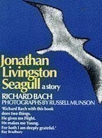 Jonathan Livingston Seagull: Story