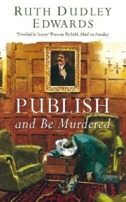 Publish and Be Murdered