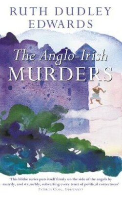 Anglo-Irish Murders