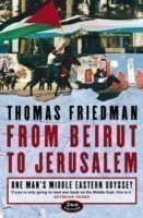 From Beirut to Jerusalem