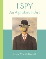 Alphabet in Art