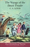 Voyage of the Dawn Treader