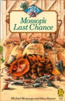 Mossop’s Last Chance