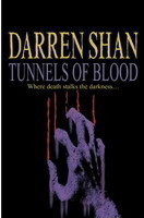 Tunnels of Blood