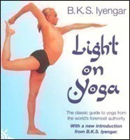 Light on Yoga