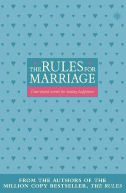 Rules for Marriage