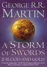 A Song of Ice and Fire 3: a Storm of Swords 2: Blood and Gold