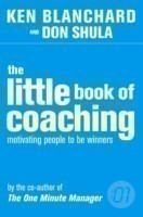 Little Book of Coaching