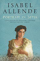 Portrait in Sepia