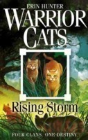 Rising Storm (Warrior cats 4)