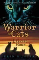 The Darkest Hour (Warrior Cats 6)