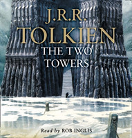 The Two Towers: Audio CD (Audiobook, CD, Unabridged)